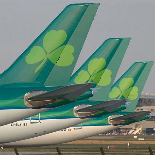 Aer Lingus Grupos