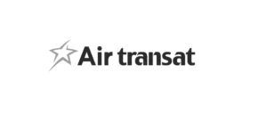 Logo Air Transat