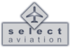 Logo Select Aviation