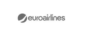 Logo de Euroairlines