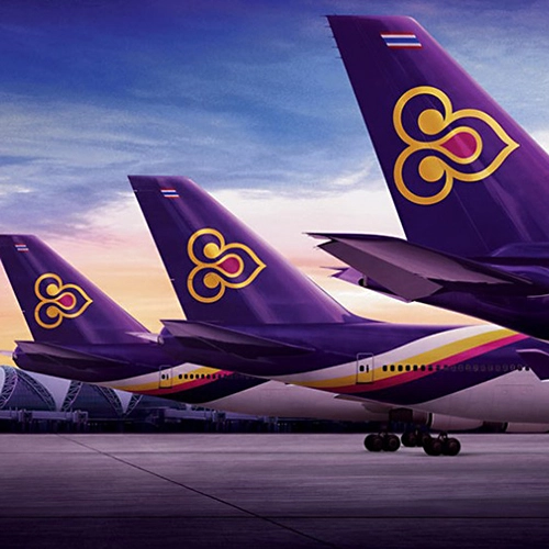 Thai Airways