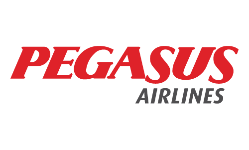 Pegasus logo